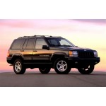Jeep Grand Cherokee (1992-1998)