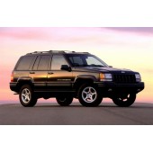 Jeep Grand Cherokee (1992-1998)