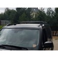 Рейлинги поперечные для Land Rover Discovery 3 4 