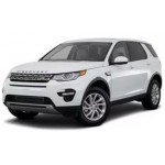 Discovery Sport (2015+)