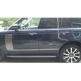 Пороги ОЕМ Range Rover 2013+