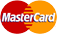 Банковской картой Mastercard